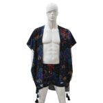 Pulpo – kimono