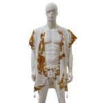Ve Blanco – kimono