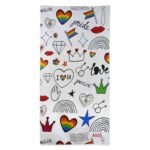 Pride – Toalla
