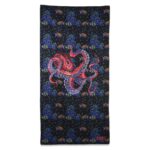 Pulpo – Toalla