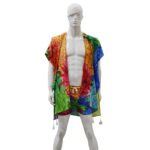 Piñas Neón – Kimono