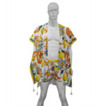 Grecas Limones – Kimono