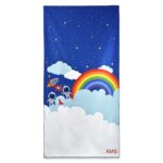 Astronautas Pride – Toalla