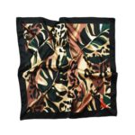 Jaguar Print - MASCADA