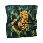 Jaguar Selva - MASCADA