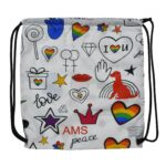 Pride - MOCHILA AMS