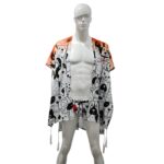 Perros – Kimono