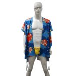 Peces Koi – Kimono