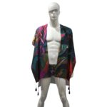 Noche Tropical – Kimono
